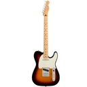 Chitarra elettrica Fender Telecaster Player MN 3TS