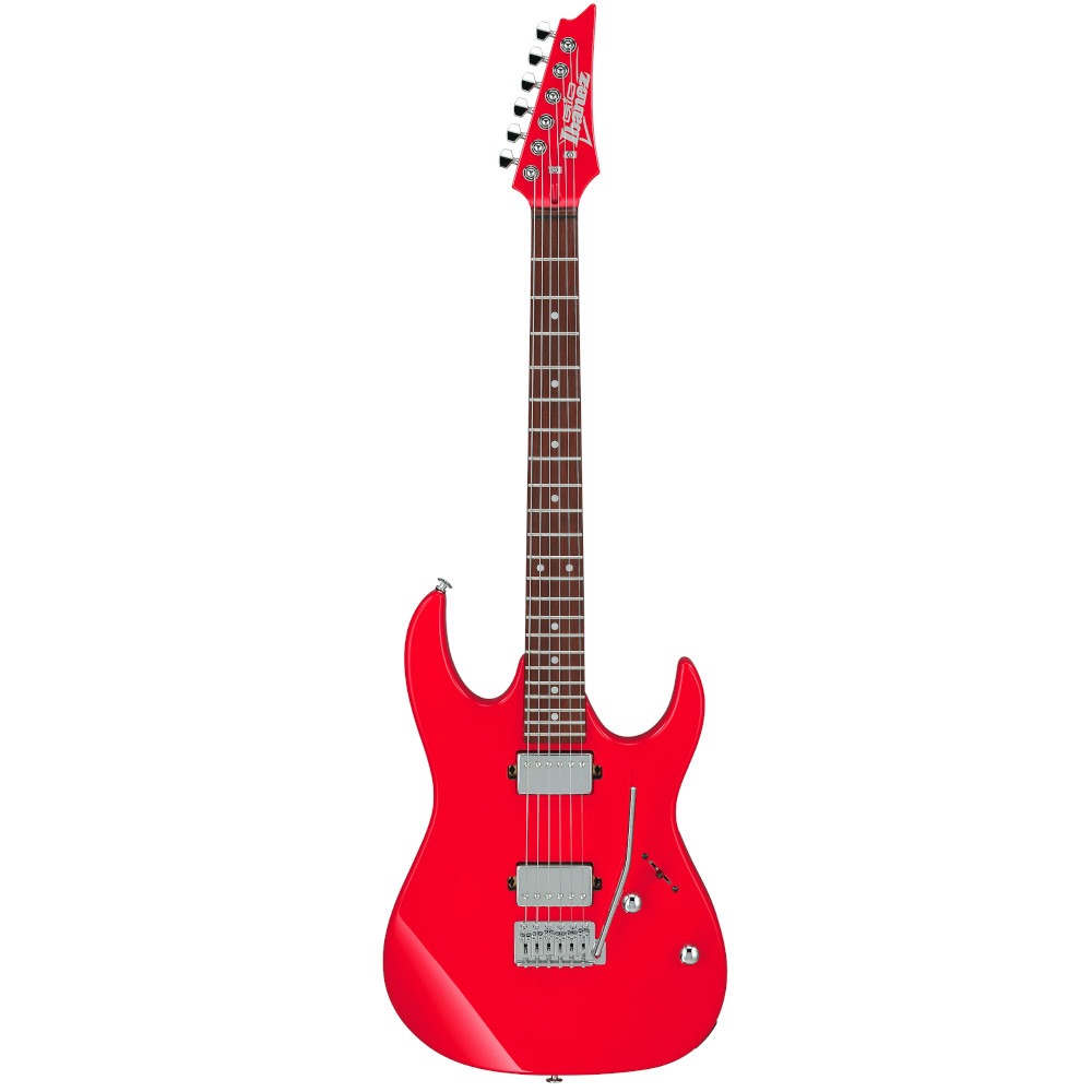 Chitarra elettrica Ibanez GRX120SPVRD