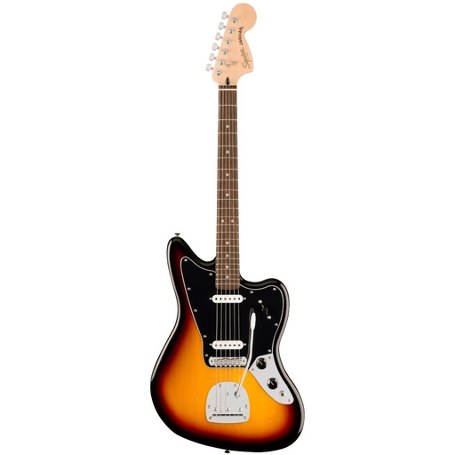 [0378401500] Chitarra elettrica Squier Jaguar Affinity 3TSB