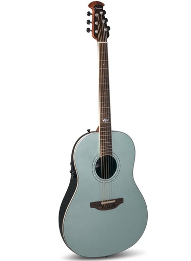 [OV551025] Chitarra elettroacustica Ovation Ultra Mid-Depth Yukon Spray