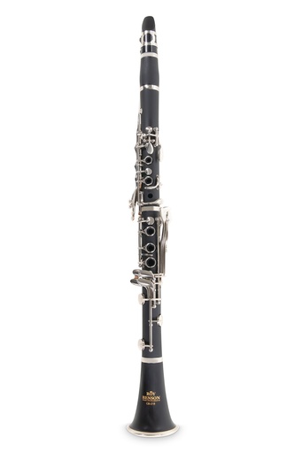 [RB700451] Clarinetto Roy Benson SIb CB218 BACK TO SCHOOL