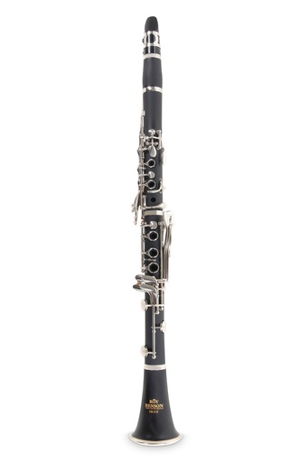 [RB700451] Clarinetto Roy Benson SIb CB218