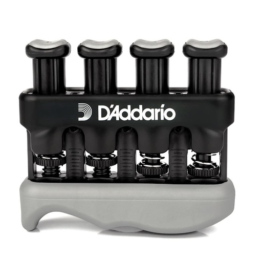 [PW-VG-01] Allenatore D'Addario Practice Grip Hand Exerciser Varigrip