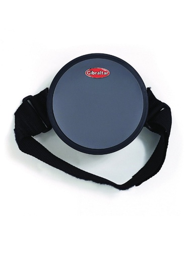 [GI858218] Allenatore pad Gibraltar 6 (ginocchiera) OUTLET