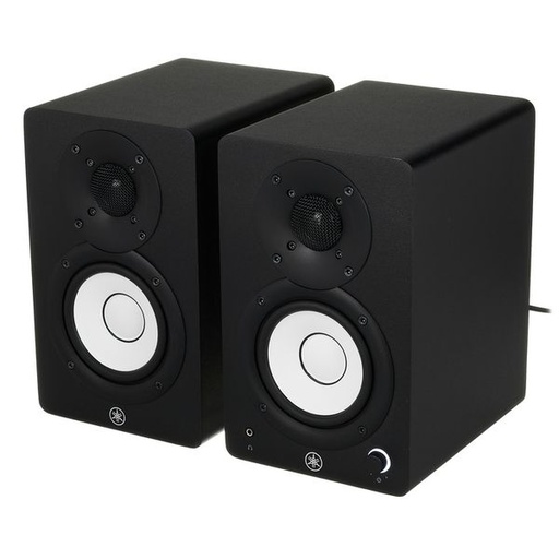 [HS4] Coppia monitor studio Yamaha HS4