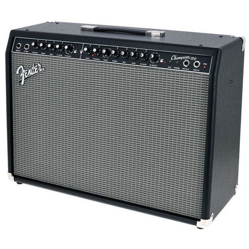 [Champion 100] Amplificatore Fender Champion 100