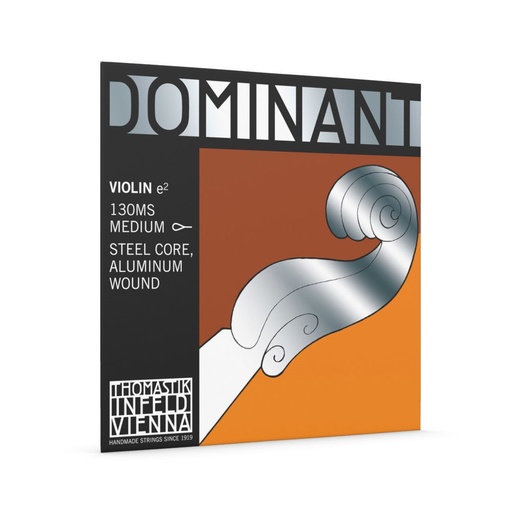 [633610] Corda per violino MI  Dominant