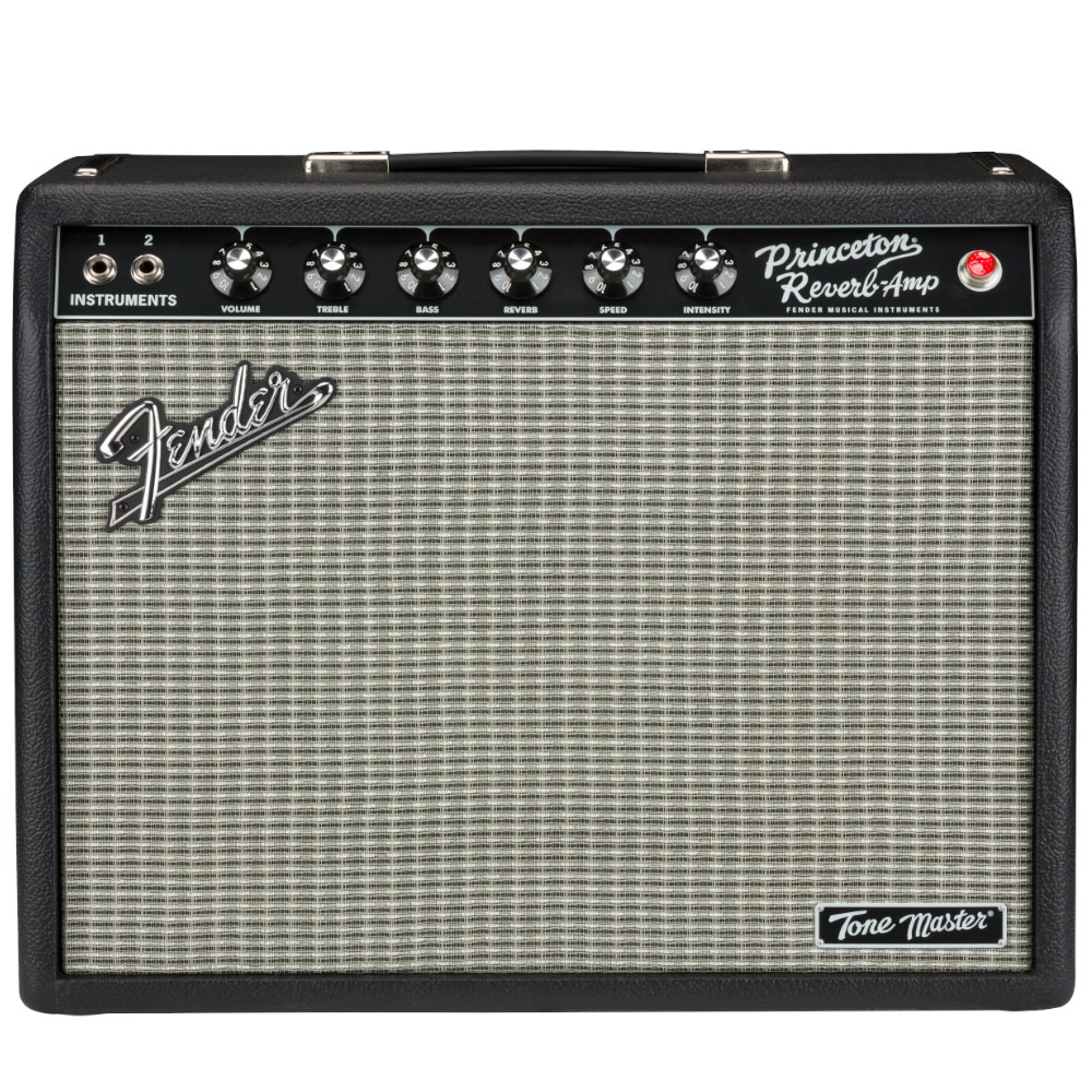 Amplificatore Fender Tone Master Princeton RVB OUTLET