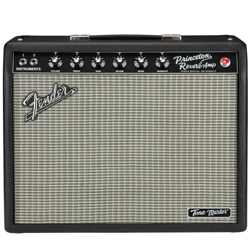 [2274406000] Amplificatore Fender Tone Master Princeton RVB OUTLET