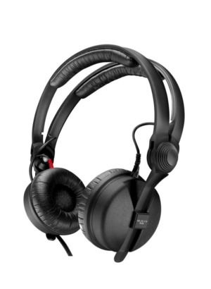 [506909.] Cuffia Sennheiser HD25