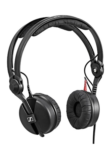 [HD25PLUS] Cuffia Sennheiser HD25 Plus