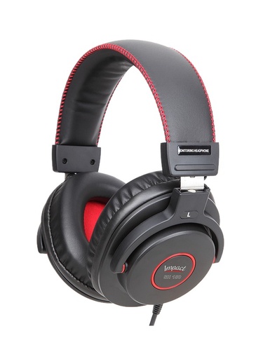 [SH150.] Cuffie Audiodesign Impact SH150