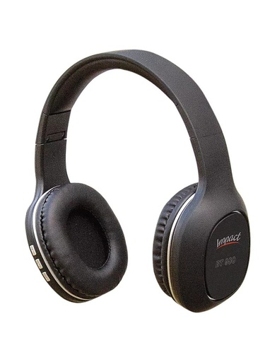 [BT900] Cuffie bluetooth Audiodesign Impact BT900