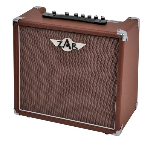 [150230] Amplificatore per acustica ZAR A20R OUTLET