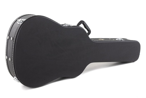 [523111] Custodia rigida per chitarra acustica 12 corde Gewa