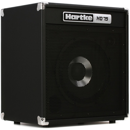[2441269439003] Amplificatore per basso Hartke HD75