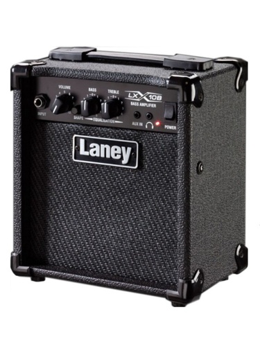 [3041269424001] Amplificatore per basso Laney LX10B