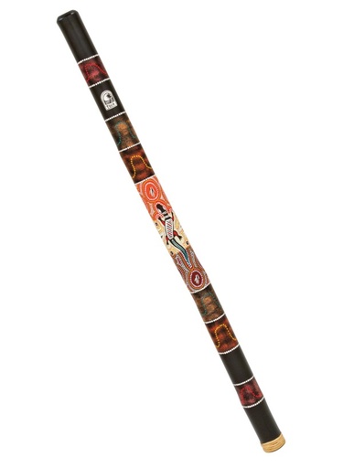 [TO804310] Didgeridoo Toca Kangaroo