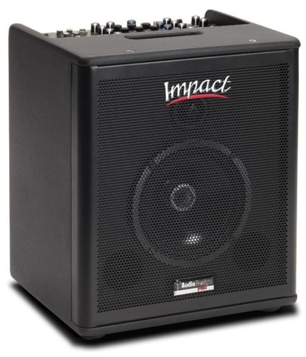 [IMPACTAG6] Amplificatore per chitarra acustica Audiodesign Impact AG 6