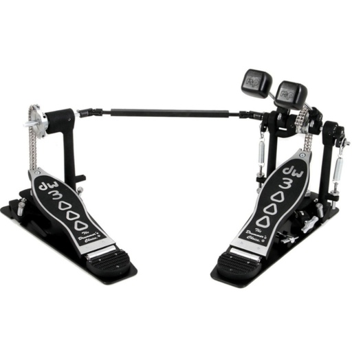 [802524] Doppio Pedale Batteria DW 3002 OUTLET