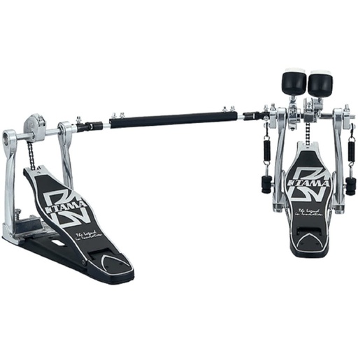 [HP30TW] Doppio Pedale Tama Iron Cobra HP30TW