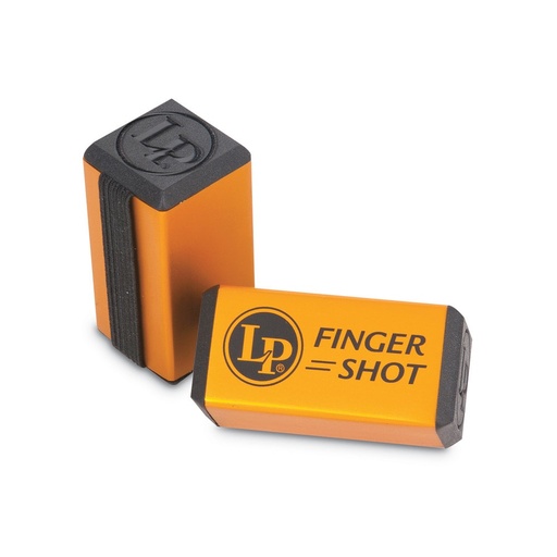 [LP862600] Finger Shots Shaker Latin Percussion LP442F