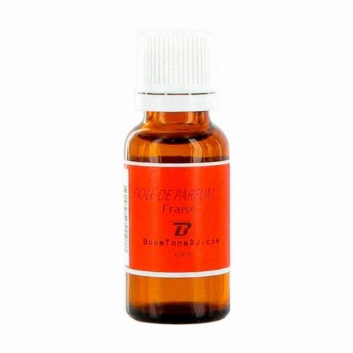 [FRAGOLA] Fragranza per macchina del fumo BoomTone DJ Fragola