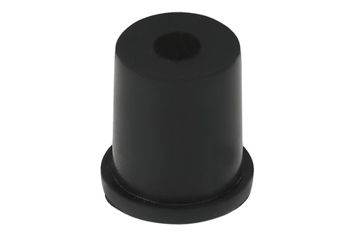 [414860] Gommino puntale per contrabbasso