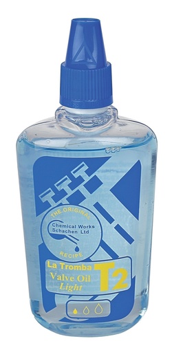 [760566] Grasso e olio T2 La Tromba