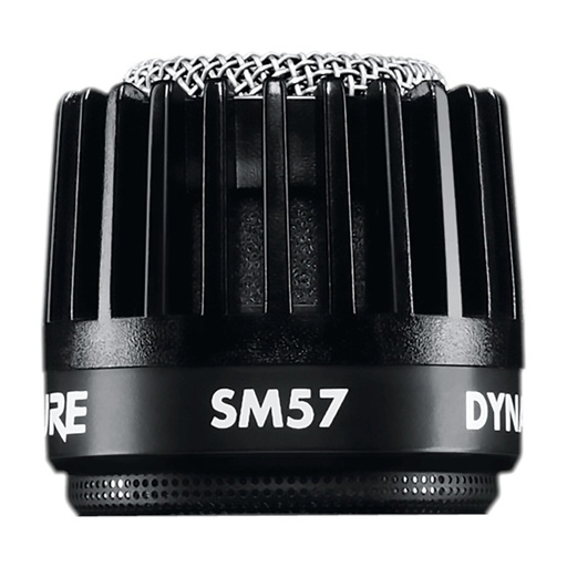 [SHURRK244G] Griglia Shure RK244G per SM57 e 545SD