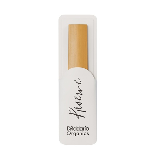 [ODCR1030] Ance D'addario Reserve Clarinetto 3 Bb