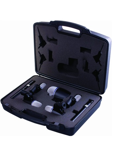 [26744] Kit microfoni batteria JTS TXB-7M Set Black Friday