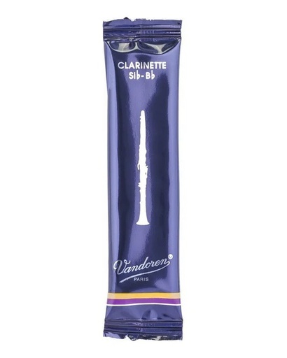 [CR113] Ance Vandoren Clarinetto 3 MIb