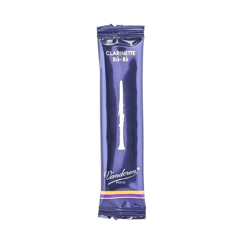 [739805] Ance Vandoren clarinetto 3 Sib