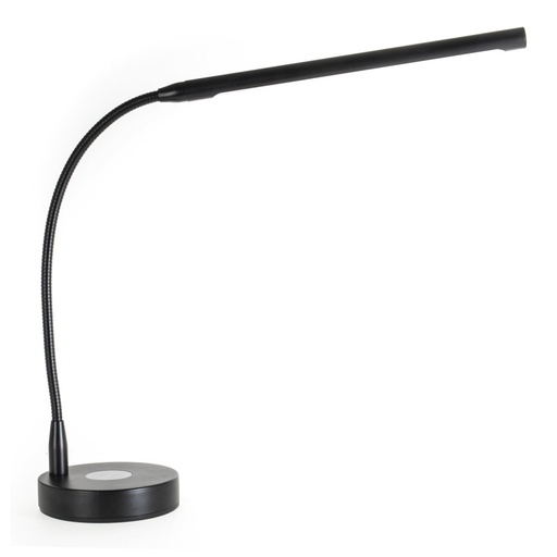 [140100.] Lampada per pianoforte Gewa PL39 con caricatore per smartphone