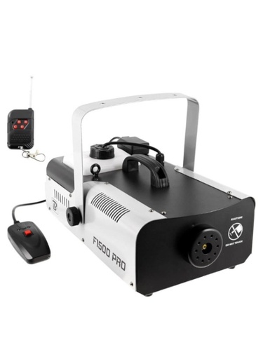 [MSC-BOOF1500PRO] Macchina del fumo F1500 Pro BoomTone DJ