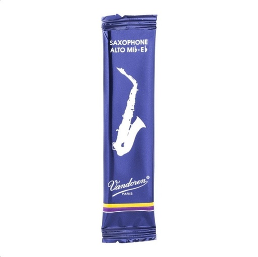 [SR2125] Ance Vandoren sax Alto 2.5