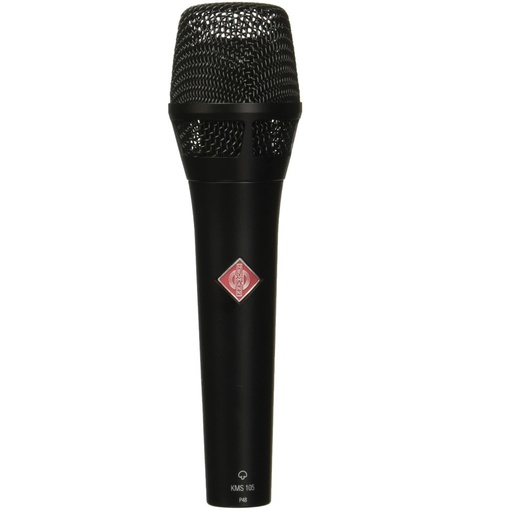 [8455] Microfono a condensatore Neumann KMS105 MT