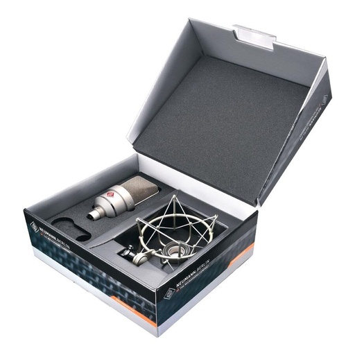 [8545] Microfono a condensatore Neumann TLM103 Carton Box