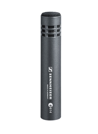 [506908] Microfono a condensatore Sennheiser E614