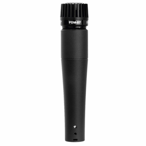 [26800.] Microfono dinamico JTS PDM57