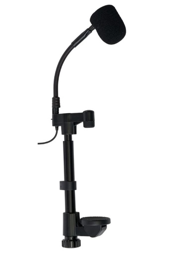 [PA MAG.] Microfono per chitarra Audiodesign Pro PA MAG