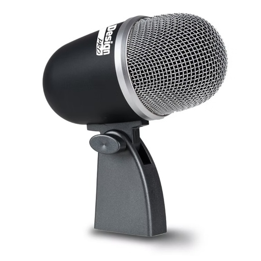 [PA MDD60] Microfono per grancassa Audiodesign Pro PA MDD60
