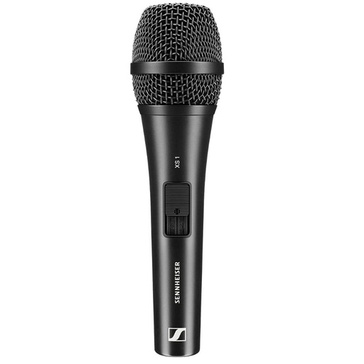 [507487.] Microfono Sennheiser XS1