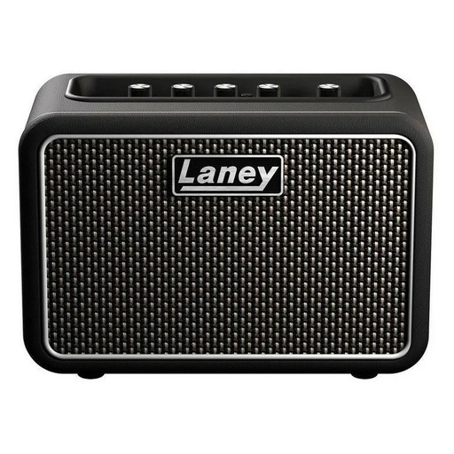 [3040256537006] Mini amplificatore Laney Mini-ST-Supergroup con delay