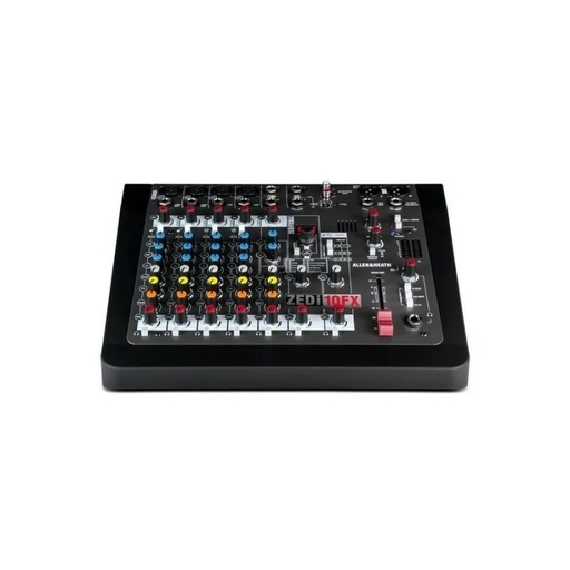 [zedi10fx] Mixer Allen & Heath ZEDi-10FX