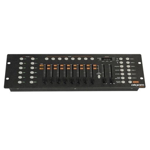 [DMX192MK2] Mixer luci  DMX192MK2 BoomTone DJ