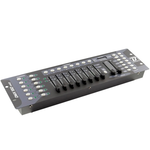 [DMX192MK2] Mixer luci  DMX192MK2 BoomTone DJ