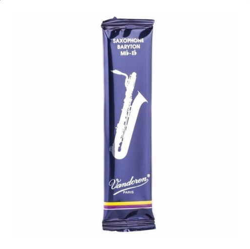 [739856] Ance Vandoren sax baritono 3.5