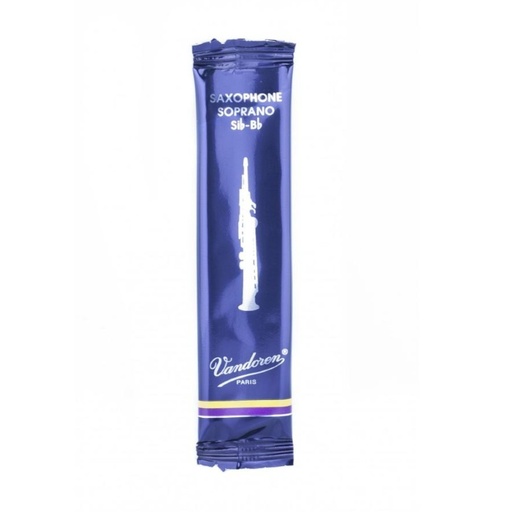 [739825] Ance Vandoren sax soprano 3